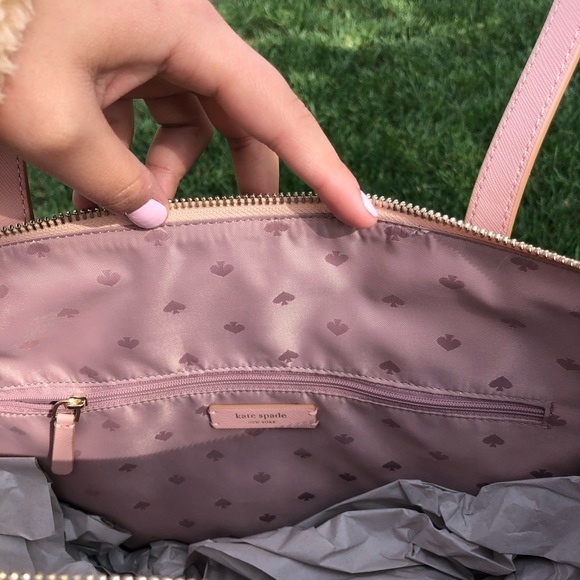 Kate Spade bag - Picture 4 of 4